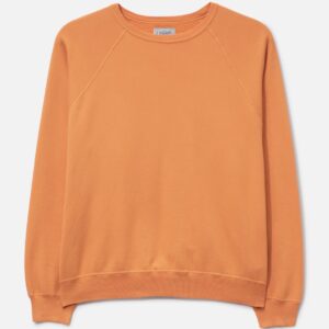 Unlikely Raglan Sleeve Crew
