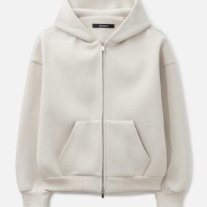 V2 Zipped Hoodie