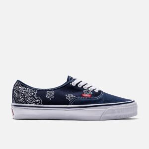 Vans X BEDWIN & THE HEARTBREAKERS OTW Authentic 44