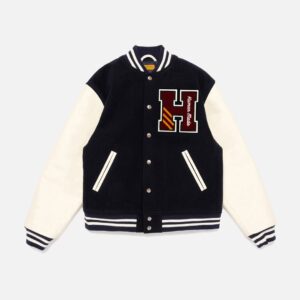 Varsity Jacket