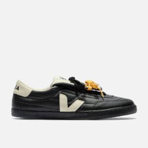 VEJA X Magliano Panenka Leather