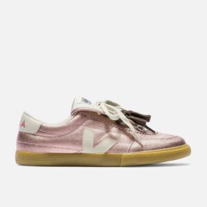 VEJA X Magliano Panenka Leather