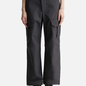 Velo Softshell Cargo Pants