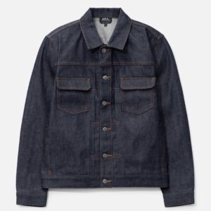 VESTE JEAN WORK VESTE JEAN WORK
