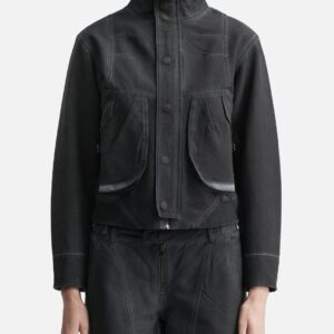 VOL. 3.0 Dyed Jacket