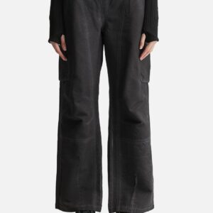 VOL. 3.0 Dyed Low Rise Pants