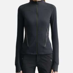 VOL. 3.0 Track Zip Up