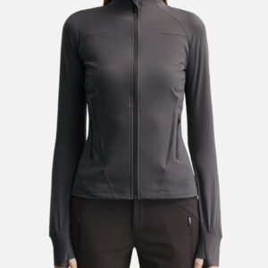 VOL. 3.0 Track Zip Up