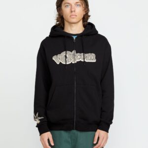 VOLCOM ENT ZIP