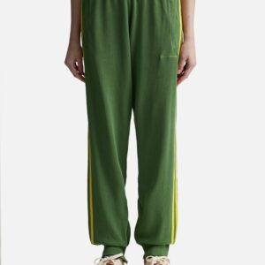 Wales Bonner Nylon Knit Track Pants