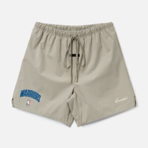Warriors Classic Short