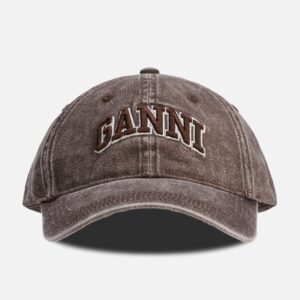 Washed Canvas Cap Washed Canvas Cap