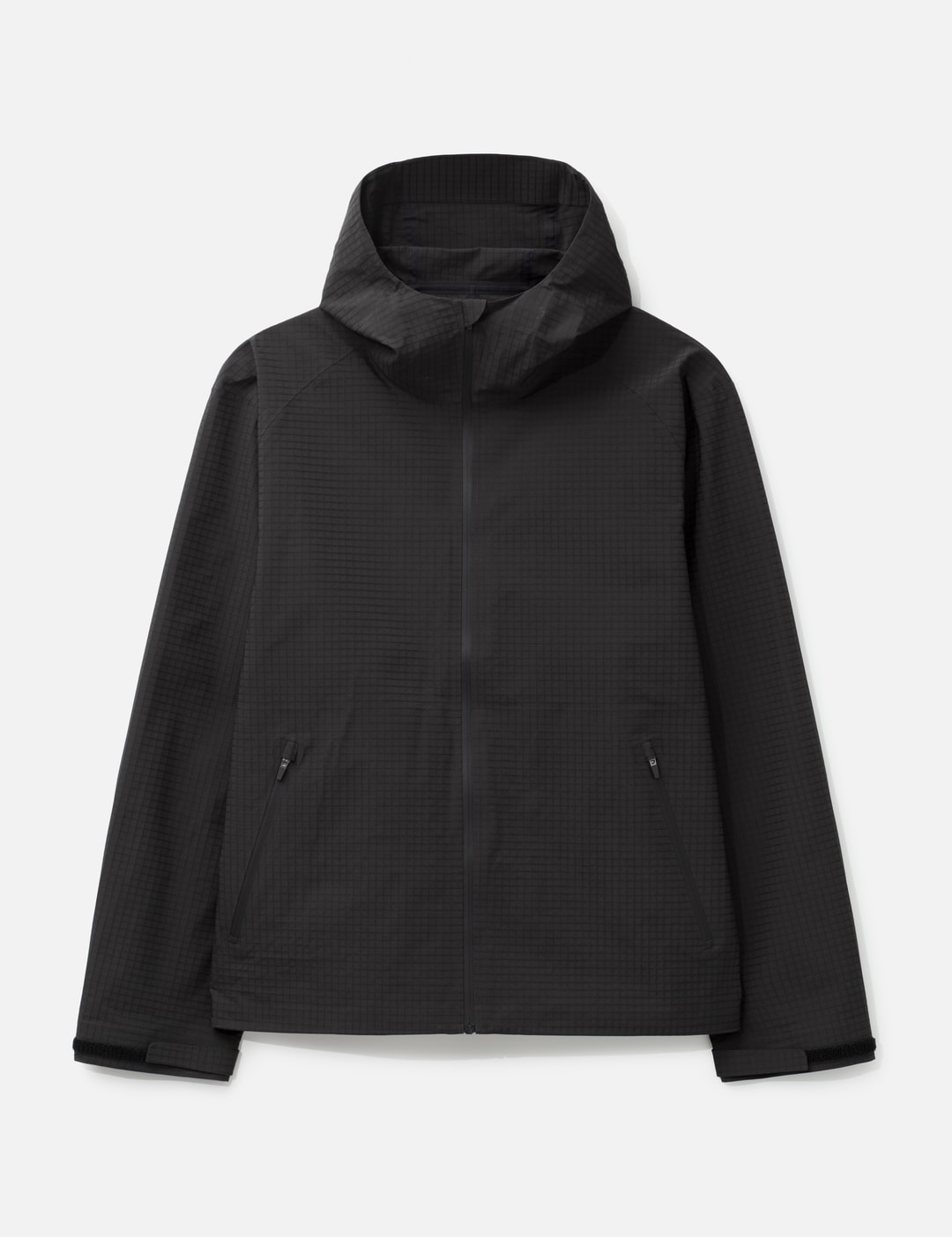 Waypoint Ripstop Hooded Jacket