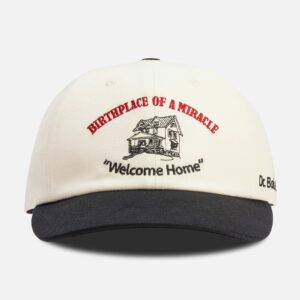 Welcome Home Low Profile Hat
