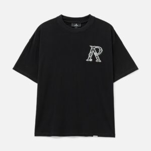 Western Initial T-Shirt