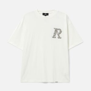 Western Initial T-Shirt