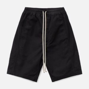 Wide Pusher Shorts