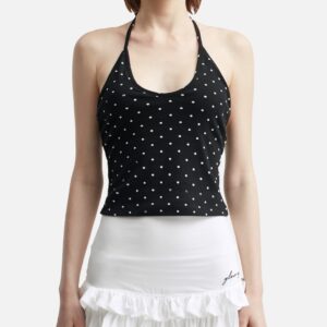 Wild Halter Camisole