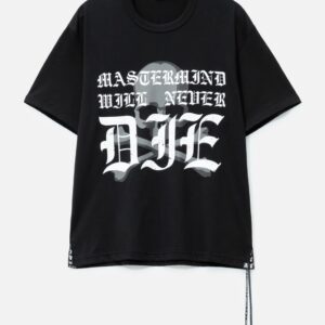 Will Never Die SS Tee
