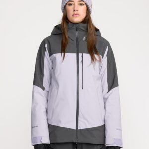 Womens 3D Stretch Gore Jacket