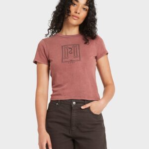 Womens 411 T-Shirt