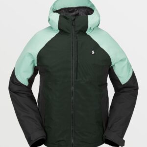 Womens Agate Insulated Jacket