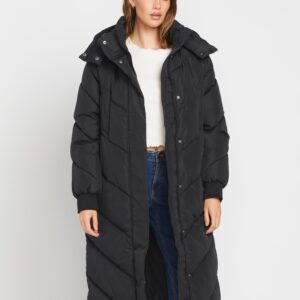 Womens Alldaylong Puffer Jacket