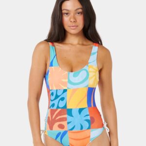 Womens AOTS Ty Williams One Piece Womens AOTS Ty Williams One Piece