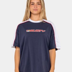 Womens Archived Shooter Oversized T-Shirt