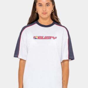 Womens Archived Shooter Oversized T-Shirt
