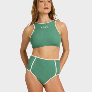 Womens Aruba Field Bikini Bottom