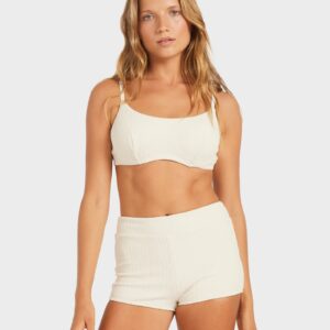 Womens Aruba Shorty Bikini Bottom