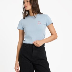 Womens As If Baby T-Shirt