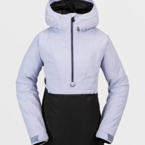 Womens Ashfield Pullover - Lilac Ash (2023)