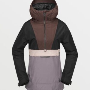 Womens Ashfield Snow Jacket