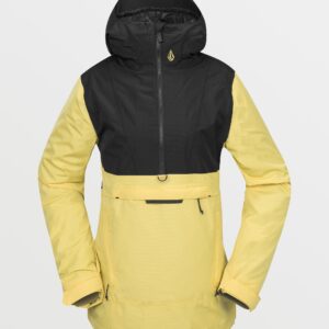 Womens Ashfield Snow Jacket