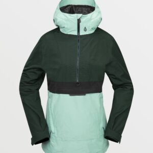 Womens Ashfield Snow Jacket
