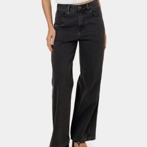 Womens Ashton Denim Jeans