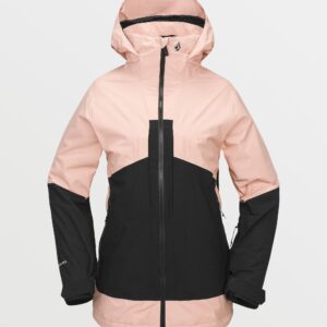 Womens At Stretch Gore-Tex Snow Jacket