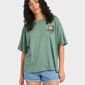 Womens Baggie II T-Shirt