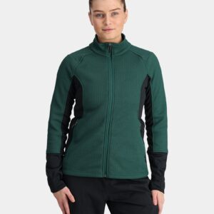 Womens Bandita Fleeece Jacket