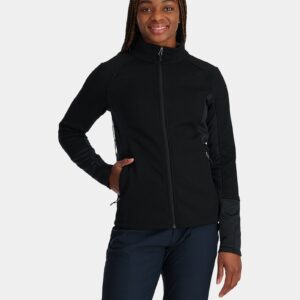 Womens Bandita Fleeece Jacket