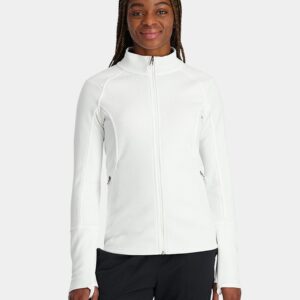 Womens Bandita Fleeece Jacket