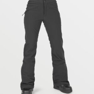 Womens Battle Stretch Snow Pants