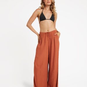 Womens Beach Bound Pants