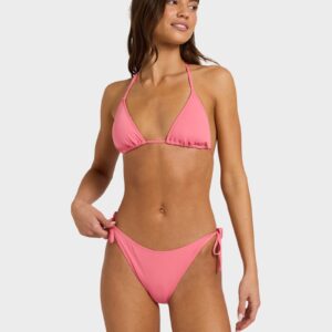 Womens Beach Classics Bikini Bottom