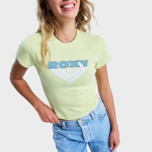 Womens Beach Love T-Shirt