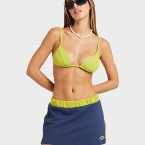 Womens Billa Crush Mini Skirt