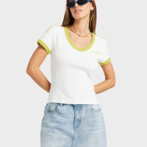 Womens Billa Crush T-Shirt