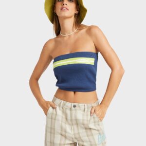 Womens Billa Crush Tube Top